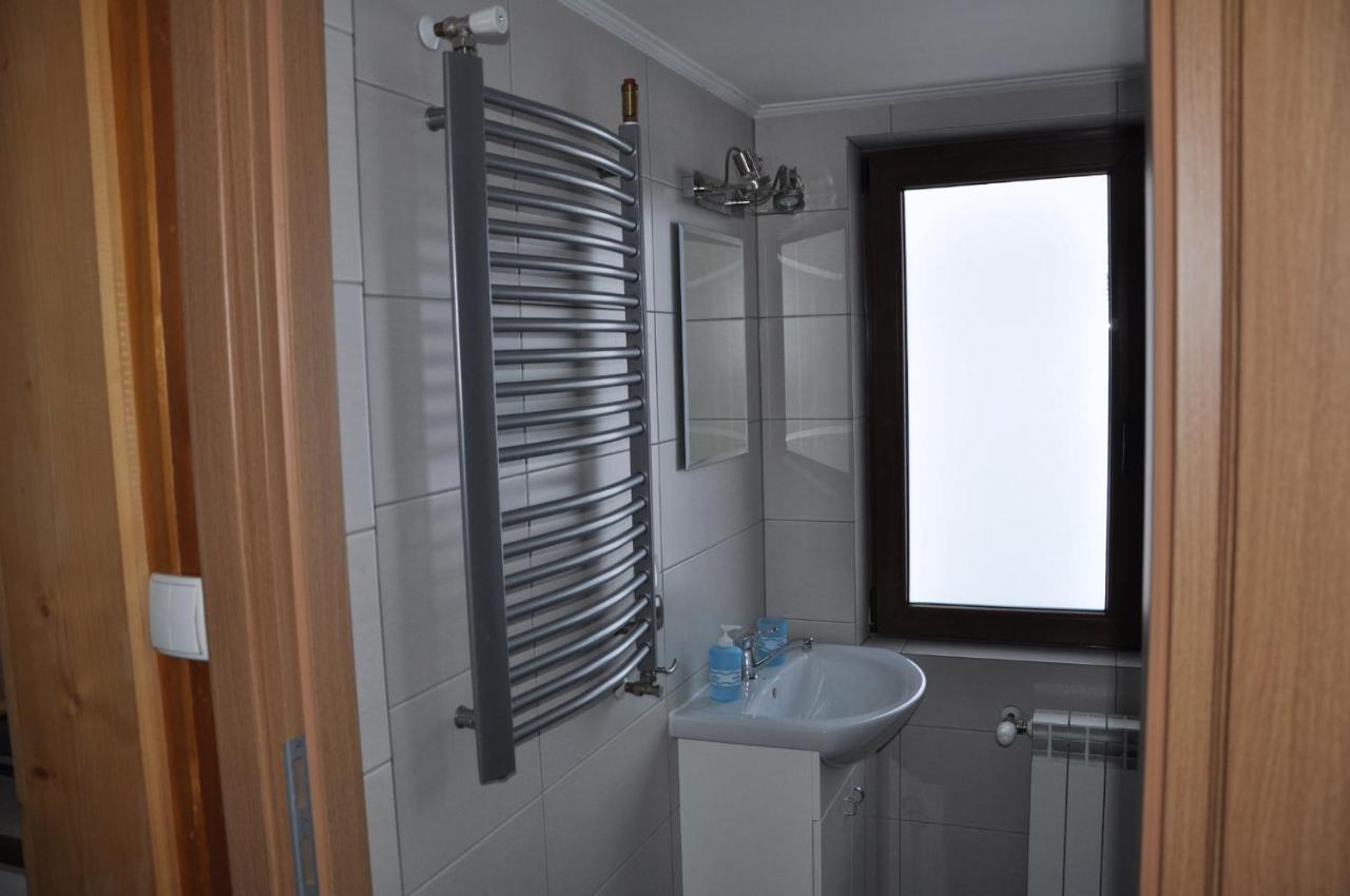 Appartement Pod Limba à Jurgów Extérieur photo